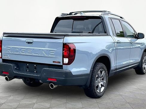 Used 2024 Honda Ridgeline TrailSport image 6
