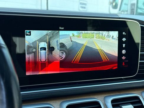 Used 2022 Mercedes-Benz GLE 350 4MATIC image 22