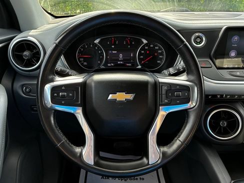 Used 2019 Chevrolet Blazer LT w/ Sun and Wheels Package AWD/4WD image 13