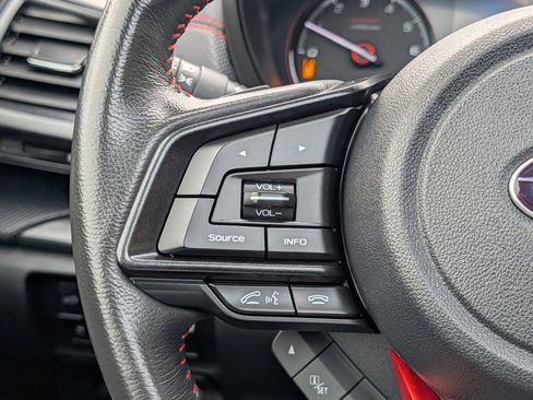 Used 2023 Subaru Forester Sport AWD/4WD image 19