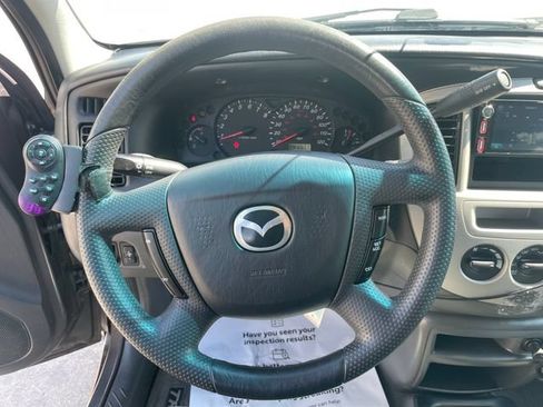 Used 2003 MAZDA Tribute LX AWD/4WD image 25