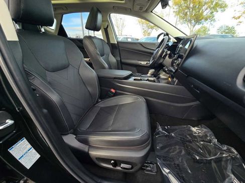 Certified 2022 Lexus NX 350h AWD image 11