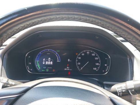 Used 2022 Honda Accord Sport image 12