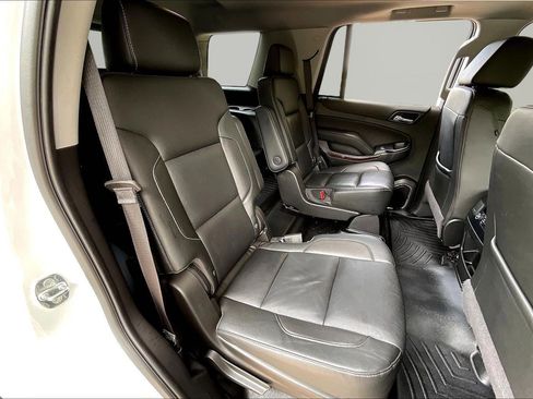 Used 2020 GMC Yukon SLT AWD/4WD image 25