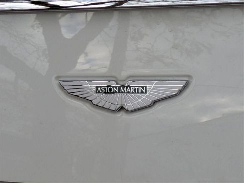 Used 2015 Aston Martin Rapide S image 6