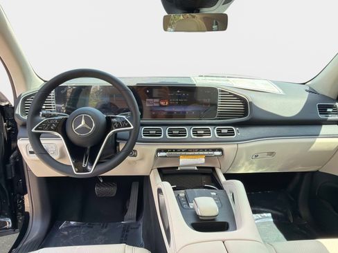 New 2026 Mercedes-Benz GLE 350 4MATIC image 16