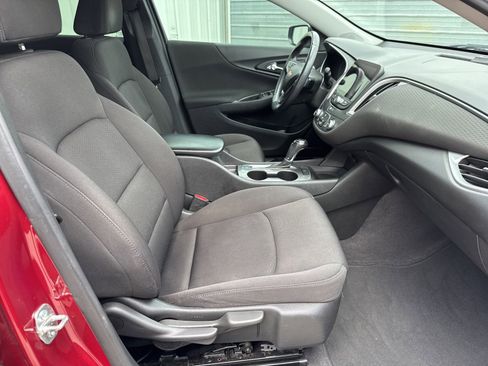 Used 2020 Chevrolet Malibu RS w/ LPO, Convenience Package 2 image 15