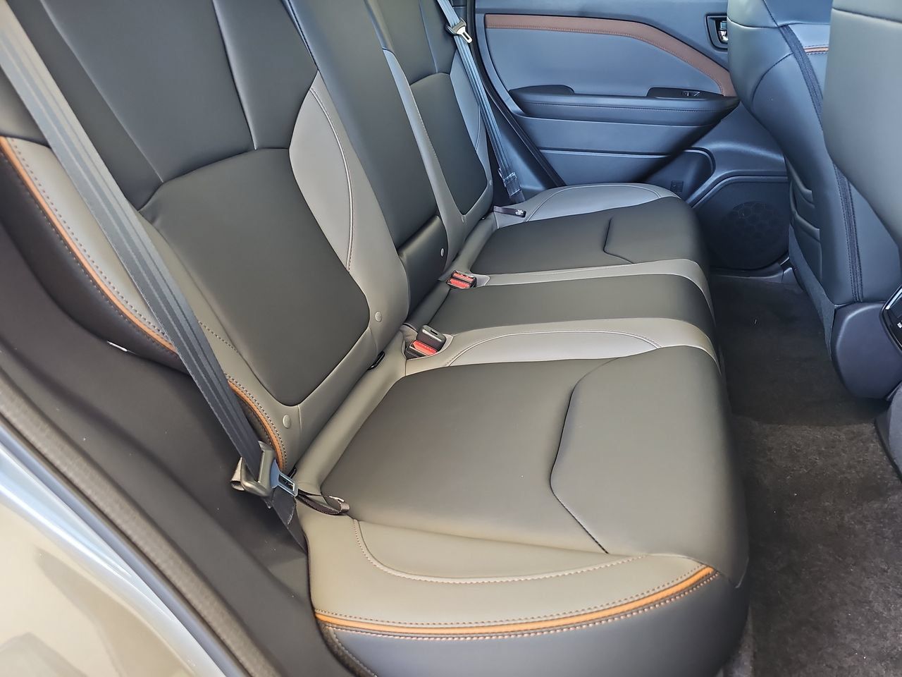 New 2026 Subaru Forester Sport AWD/4WD image 14