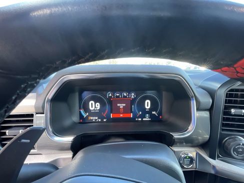 Used 2023 Ford F150 Raptor AWD/4WD image 12