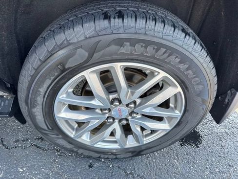 Used 2018 GMC Acadia SLE w/ Driver Alert Package I FWD image 7