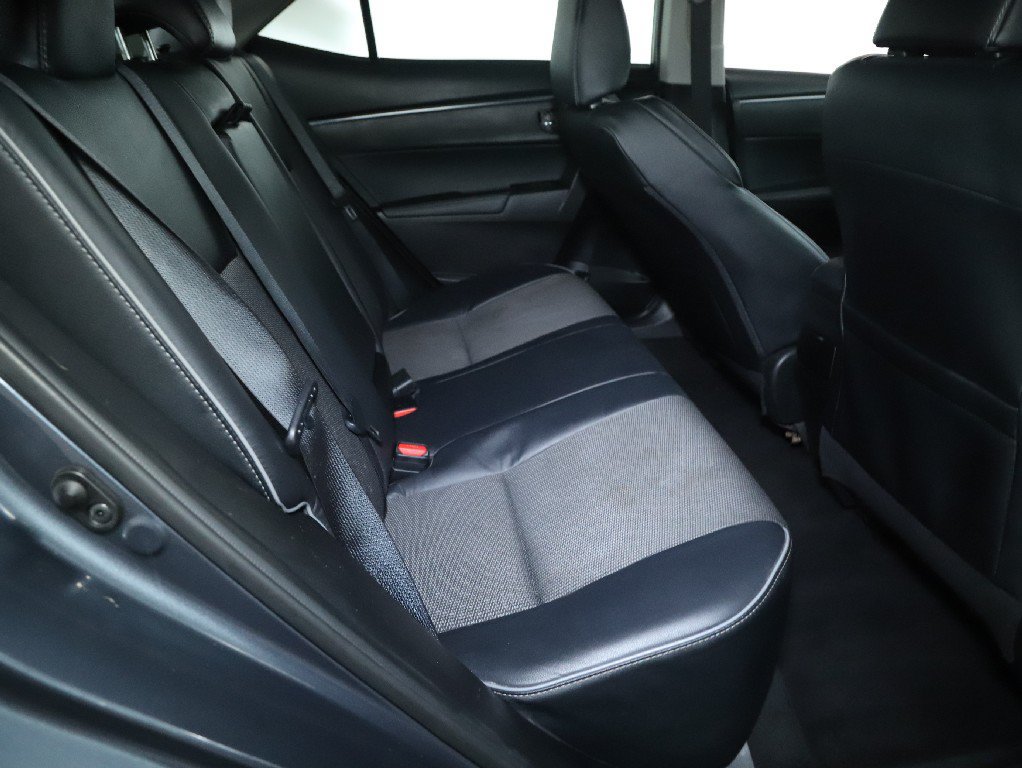 Used 2016 Toyota Corolla S FWD image 30