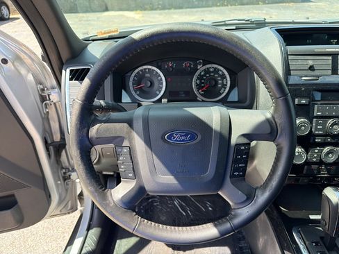 Used 2012 Ford Escape Limited AWD/4WD image 10