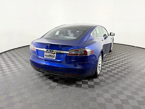 Used 2017 Tesla Model S 75D image 8