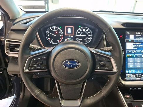Certified 2025 Subaru Outback Limited AWD/4WD image 20
