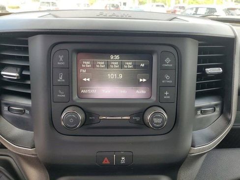 Used 2023 RAM 3500 Tradesman AWD/4WD image 24