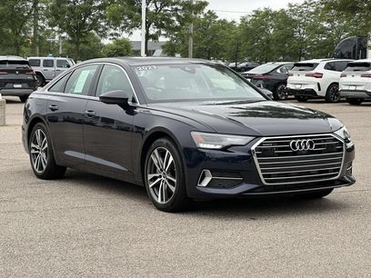 Used 2023 Audi A6 2.0T Premium w/ Convenience Package