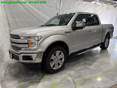Used 2019 Ford F150 Lariat