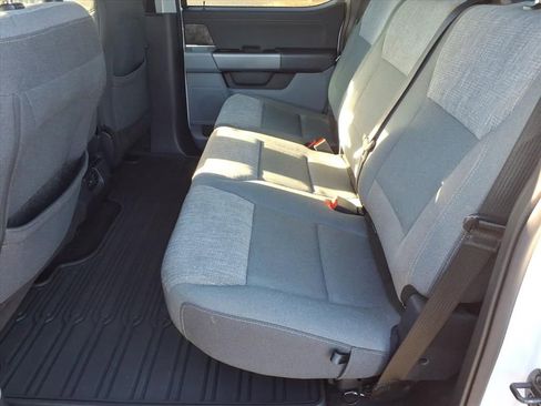 Certified 2021 Ford F150 XLT w/ Equipment Group 301A Mid image 7