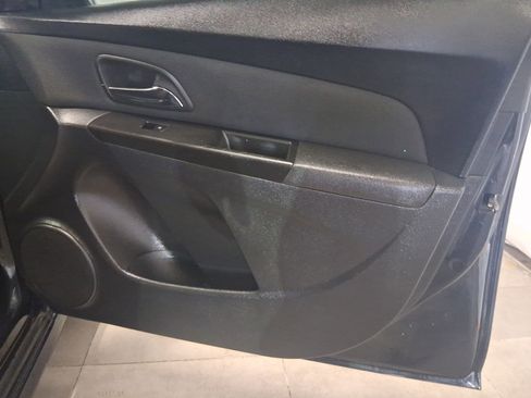 Used 2012 Chevrolet Cruze LT w/ RS Package image 18