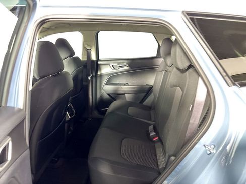 New 2026 Kia Sportage S image 19