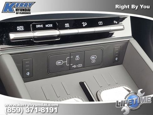New 2026 Hyundai Santa Fe Calligraphy AWD/4WD image 30