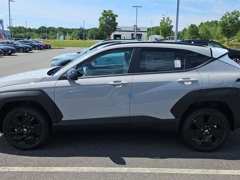 New 2026 Hyundai Kona SEL Sport AWD/4WD image 4