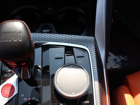 Used 2024 BMW M3 Competition image 28