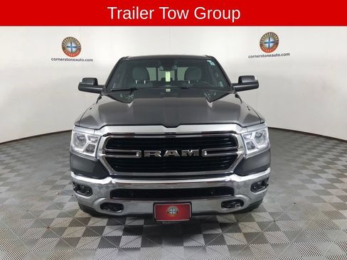 Used 2019 RAM 1500 Big Horn AWD/4WD image 14