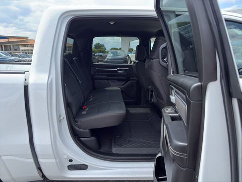 Used 2025 RAM 1500 Lone Star AWD/4WD image 17