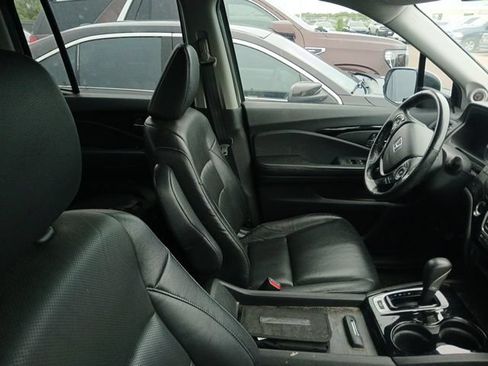 Used 2017 Honda Ridgeline RTL-E image 16