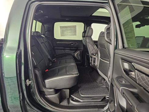 New 2026 RAM 1500 Limited AWD/4WD image 37