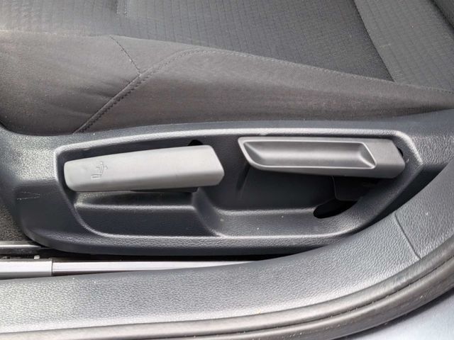 Used 2015 Volkswagen Jetta S w/ Welcome Package FWD image 15