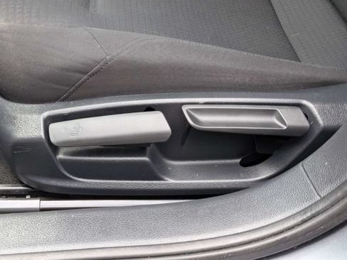 Used 2015 Volkswagen Jetta S w/ Welcome Package FWD image 15