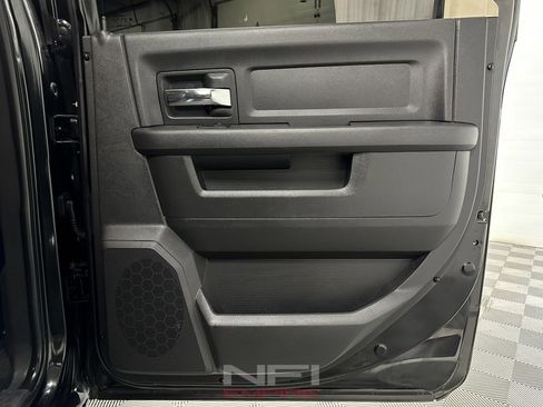 Used 2011 RAM 1500 Sport w/ Sport Premium Group image 46