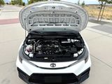Used 2022 Toyota Corolla SE image 2