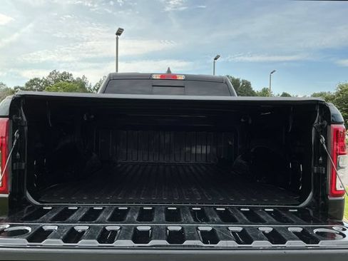 Used 2020 RAM 1500 Big Horn RWD image 28