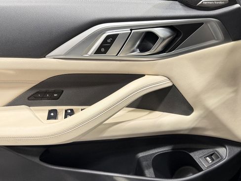 Used 2023 BMW 440i xDrive M440i xDrive w/ Premium Package image 19