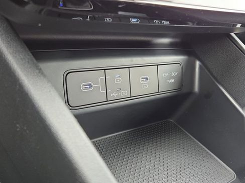 New 2026 Hyundai Tucson SEL AWD/4WD image 14