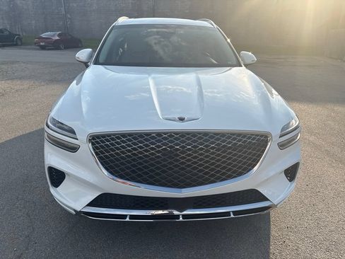 Used 2024 Genesis GV70 2.5T w/ Select Package AWD/4WD image 6