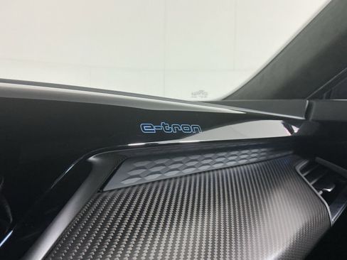 Used 2023 Audi RS e-tron GT w/ Carbon Performance Package image 14