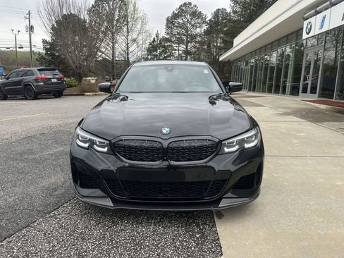Used 2022 BMW M340i M340i w/ Premium Package image 3