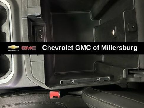 Used 2020 Chevrolet Silverado 2500 LTZ w/ LTZ Plus Package AWD/4WD image 27