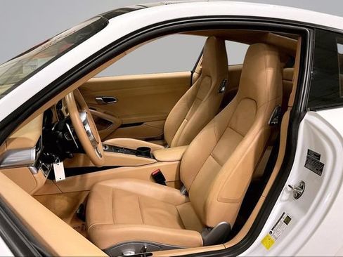 Used 2014 Porsche 911 Carrera RWD image 25