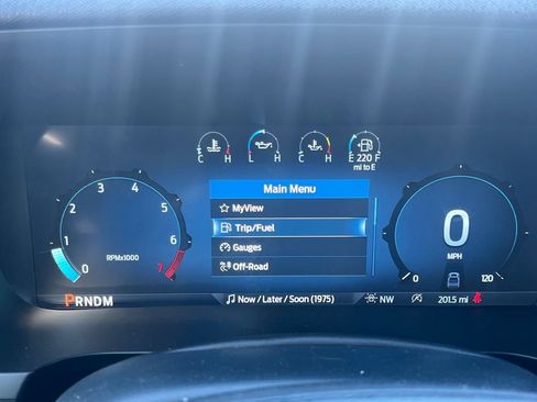 New 2026 Ford F150 STX w/ Equipment Group 200A image 16