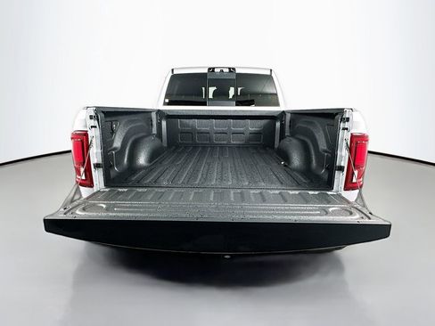 New 2026 RAM 2500 Limited w/ Towing Technology Group AWD/4WD image 16