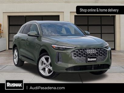 Used 2025 Audi Q5 Premium Plus w/ Premium Plus