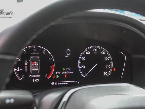 Used 2022 Honda Civic Sport image 28