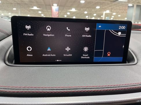 Used 2024 Acura MDX A-Spec image 34