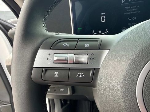 Certified 2026 Hyundai Sonata SEL FWD image 27