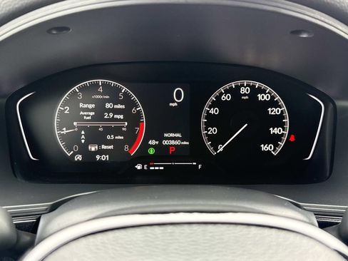 Used 2026 Honda Civic Sport image 12